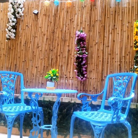Room&Chiaia เนเปิลส์ ภายนอก รูปภาพ