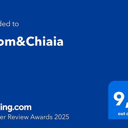 Room&Chiaia เนเปิลส์ ภายนอก รูปภาพ