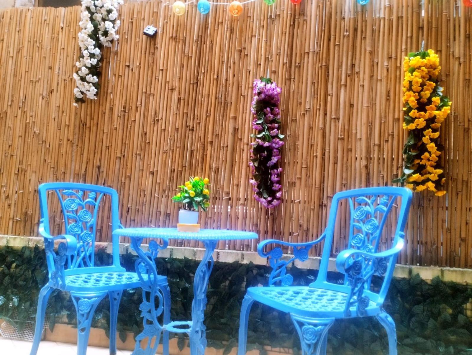 Room&Chiaia เนเปิลส์ ภายนอก รูปภาพ